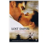 Lost Empire - La Recherche du Manuscrit - DVD