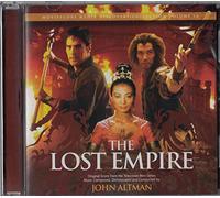 Lost Empire,the [Import allemand]