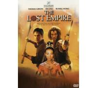 Lost Empire [The Monkey King] [2007] [DVD] [Import]