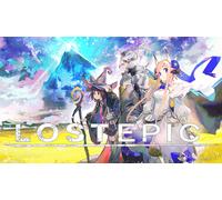 Lost Epic (PS4)
