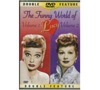 Lost Episodes/Funny World of Lucy [Import USA Zone 1]