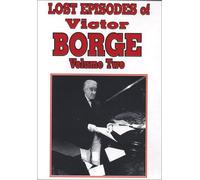 Lost Episodes of Victor Borge Volume II [Import USA Zone 1]