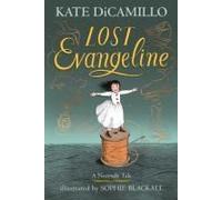 Lost Evangeline
