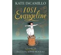 Lost Evangeline