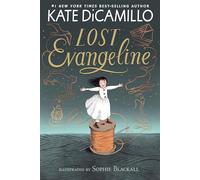Lost Evangeline