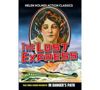 Lost Express / In Dangers Path [1926] [Region 1] [NTSC]