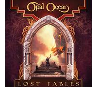 Opal Ocean – Lost Fables – CD