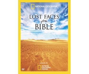 Lost Faces of The Bible
