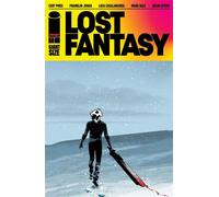 Lost Fantasy #7 - Curt Pires - Image Comics, Inc. - ebook (ePub) - Livre