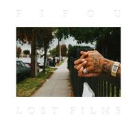 Lost Films - Fifou - En Pire - relié - Beau livre