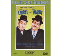 Lost Films Of Laurel And Hardy #9 (1926 - 1928) [Import USA Zone 1]