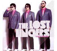 Lost Fingers,the - Lost Fingers,the - Lost in the 80'S