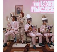 Lost Fingers,the - Rendez-Vous Rose [Import]