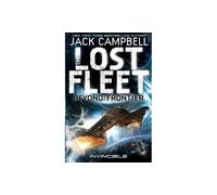 Lost Fleet: Beyond the Frontier- Invincible Book 2