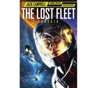 Lost Fleet Corsair by Jack Campbell Inconnu (Auteur)