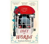 Lost For Words: A heartwarming novel, perfect for fans of Cecelia Ahern