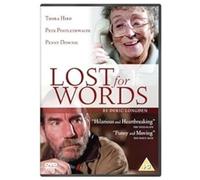 Lost for Words [Edizione: Regno Unito] [Import]