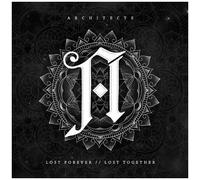 Architects – Forever/Lost Together – CD