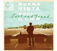 Lost and found
