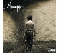 Mudvayne - Lost & Found