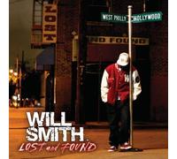Smith, Will - Lost and Found