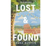 Lost & Found: A Second Chance Small Town Romance