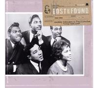 Lost & Found: Along Came Love (1958-1964) by Smokey Robinson & The Miracles (1999-09-28)