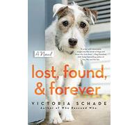Lost, Found, And Forever