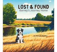 Lost & Found: Barney's Journey Home
