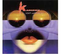 Lost & Found by Karizma
