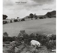 Lost & Found by Ralph Towner