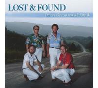 Lost & Found - Down On Sawmill Road