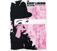 Lost & Found: Harry Langdon Collection