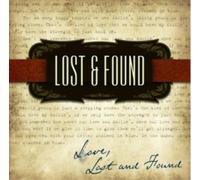 Lost & Found – Love, Lost and Found – Import – Rebel