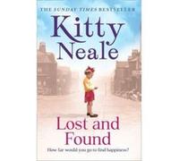 Lost & Found Neale, Kitty (Auteur)