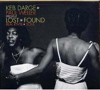 Lost & Found Real R'n'b And Soul
