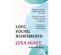 Lost, Found, Remembered