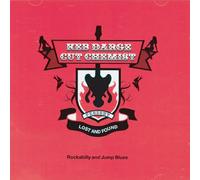 Lost & Found: Rockabilly, Jump And Blues