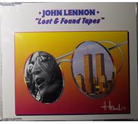 Lost & Found Tapes ('Be My Baby', Dear Yoko', I Found Out') [Import]