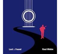 Lost & Found Vinyle