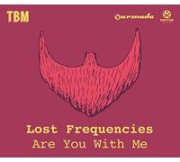 Lost Frequencies - are You with Me-2tr [Import]