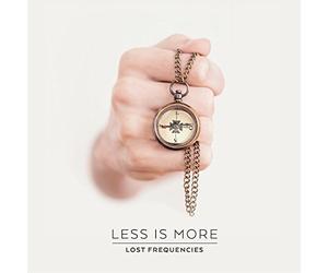 Lost Frequencies - Less Is More