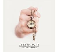 Lost Frequencies Less Is More (CD)