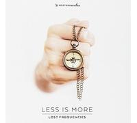 Lost Frequencies - Less Is More [Cd] Canada - Import