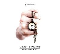 Lost Frequencies - Less is More [Import]