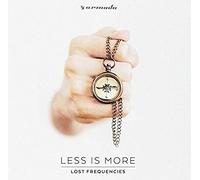 Lost Frequencies - Less Is More [Cd] Canada - Import