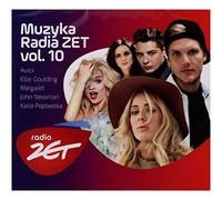 Lost Frequencies - Muzyka Radia Zet vol. 10 [2CD]
