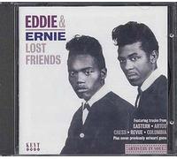 Eddie & Ernie - Lost Friends