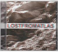 Lost From Atlas - Lost From Atlas [UK Import]