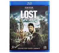 Lost Future [Blu-Ray]